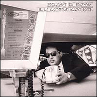 Beastie Boys - Ill Communication