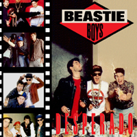 Beastie Boys - Desperado (Unreleased Single)