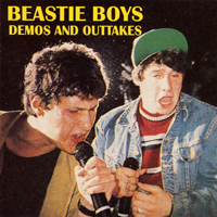 Beastie Boys - Demos and Outtakes