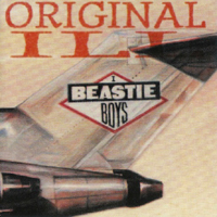 Beastie Boys - Original Ill: Demos and Outtakes