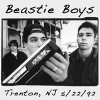 Beastie Boys - 1992.05.22 - Seabright, New Jersey