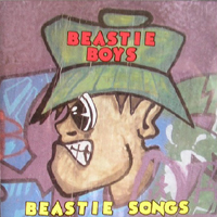Beastie Boys - Beastie Songs (Live Bootleg)