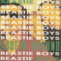 Beastie Boys - 1994.06.13 - Goofin' Around (City Square, Milan, Italy)