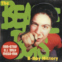 Beastie Boys - B-Boy History