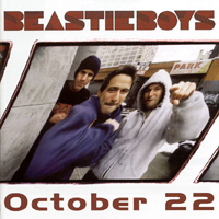 Beastie Boys - 2004.10.22 - Austin, TX (CD 1)