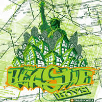 Beastie Boys - 2004.10.22 - Austin, TX (CD 2)