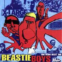 Beastie Boys - The Very Best