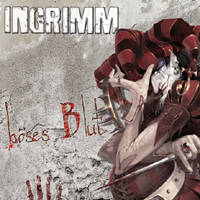 Ingrimm - Boeses Blut