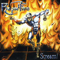 Rapid Fire (ITA) - Scream!