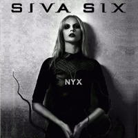 Siva Six - Nyx