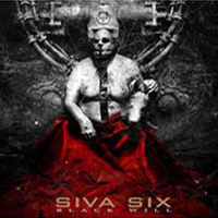 Siva Six - Black Will