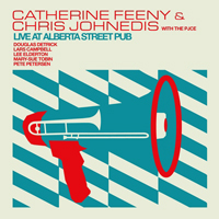 Catherine Feeny - Live at Alberta Street Pub