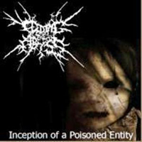 Feeding The Abyss - Inception Of A Poisoned Entity