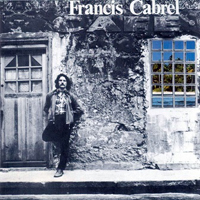Francis Cabrel - Les Murs de Poussiere