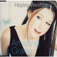 Hayley Westenra - Amazing Grace (EP)