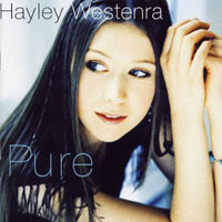 Hayley Westenra - Pure (UK Special Edition, CD 1)