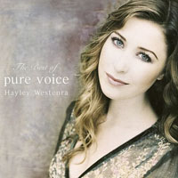 Hayley Westenra - The Best Of Pure Voice