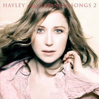 Hayley Westenra - Hayley Sings Japanese Songs 2