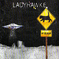 Ladyhawke - My Delirium (Promo Single)