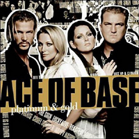 Ace of Base - Platinum & Gold (CD 1)