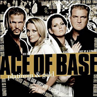 Ace of Base - Platinum & Gold (CD 2)