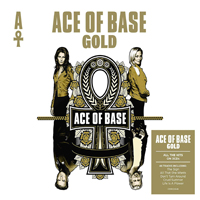 Ace of Base - Gold (CD 2)