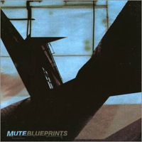 Mute - Blueprints (EP)