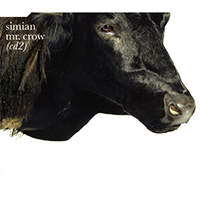 Simian - Mr. Crow (Single, D 2)