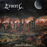 Crocell - Prophet's Breath