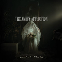 Amity Affliction - Somewhere Beyond the Blue (EP)