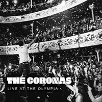 Coronas - Live At The Olympia