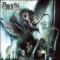 Amortis - Gift of Tongues