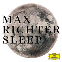 Max Richter - Sleep (part 1)