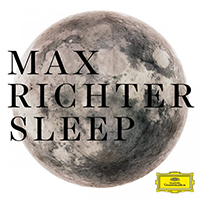 Max Richter - Sleep (part 3)