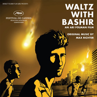 Max Richter - Waltz With Bashir