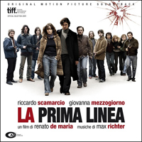 Max Richter - La Prima Linea (Original Motion Picture Soundtrack)