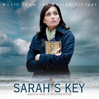 Max Richter - Sarah's Key (Music From The Motion Picture)
