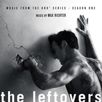Max Richter - The Leftovers (Music From The HBO Series - Season One)