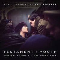 Max Richter - Testament Of Youth (Original Motion Picture Soundtrack)