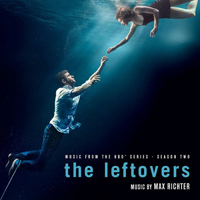 Max Richter - The Leftovers (Music From The HBO Series - Season Two)