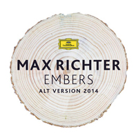 Max Richter - Embers (Single)