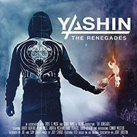 Yashin - The Renegades (Deluxe Edition)