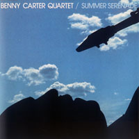 Benny Carter - Summer Serenade