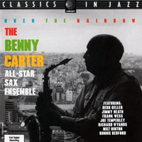 Benny Carter - Over The Rainbow