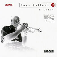 Benny Carter - Jazz Ballads 14 (CD 2)