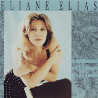 Eliane Elias - A Long Story