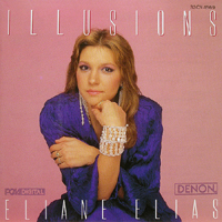 Eliane Elias - Illusions
