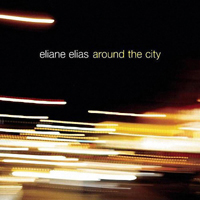 Eliane Elias - Around The City