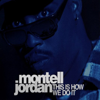 Jordan Montell - This Is How We Do It