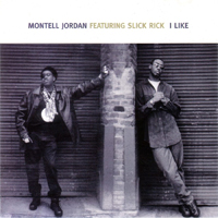 Jordan Montell - I Like (Movie Single) (Feat.)